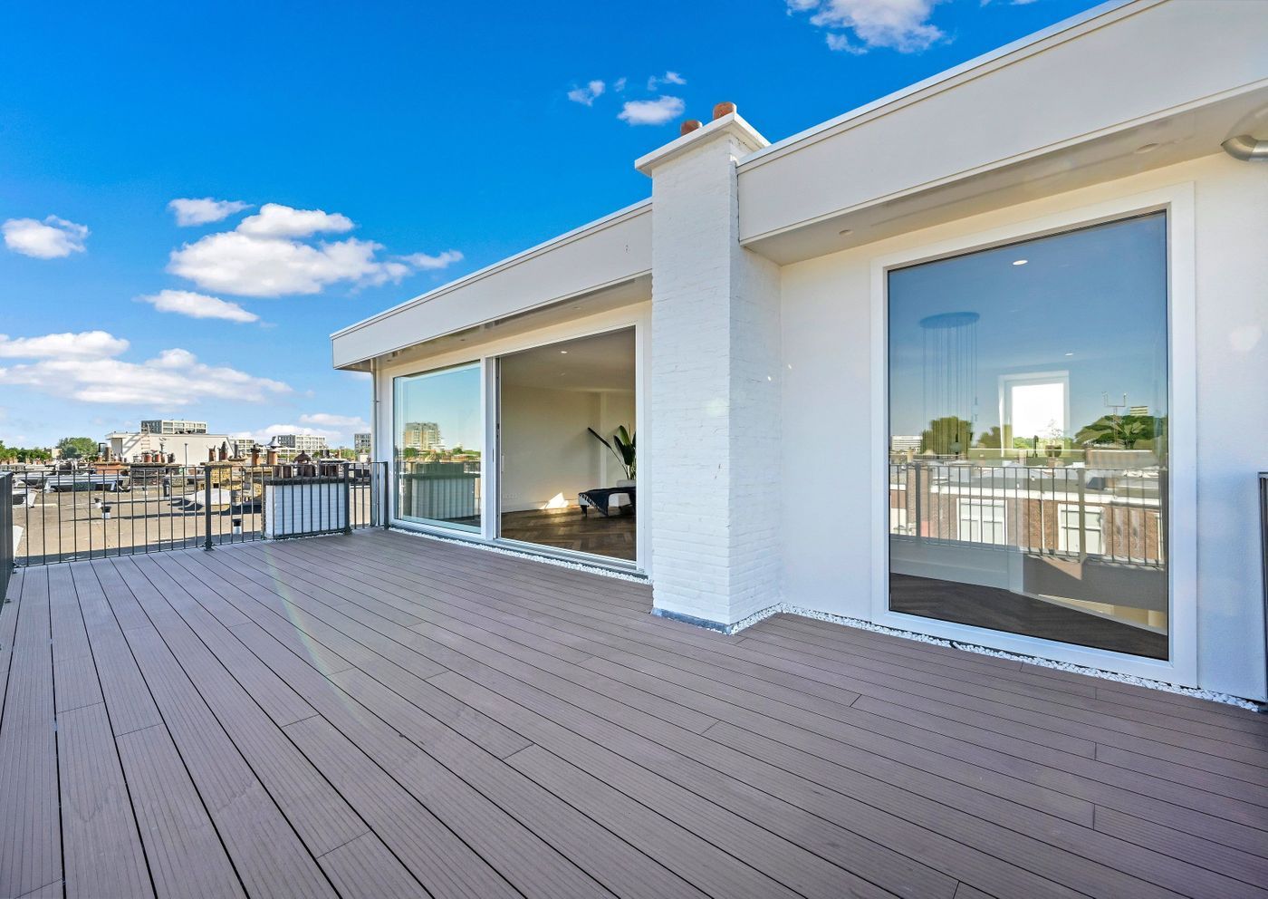 Blois van Treslongstraat 81, Den Haag foto-33