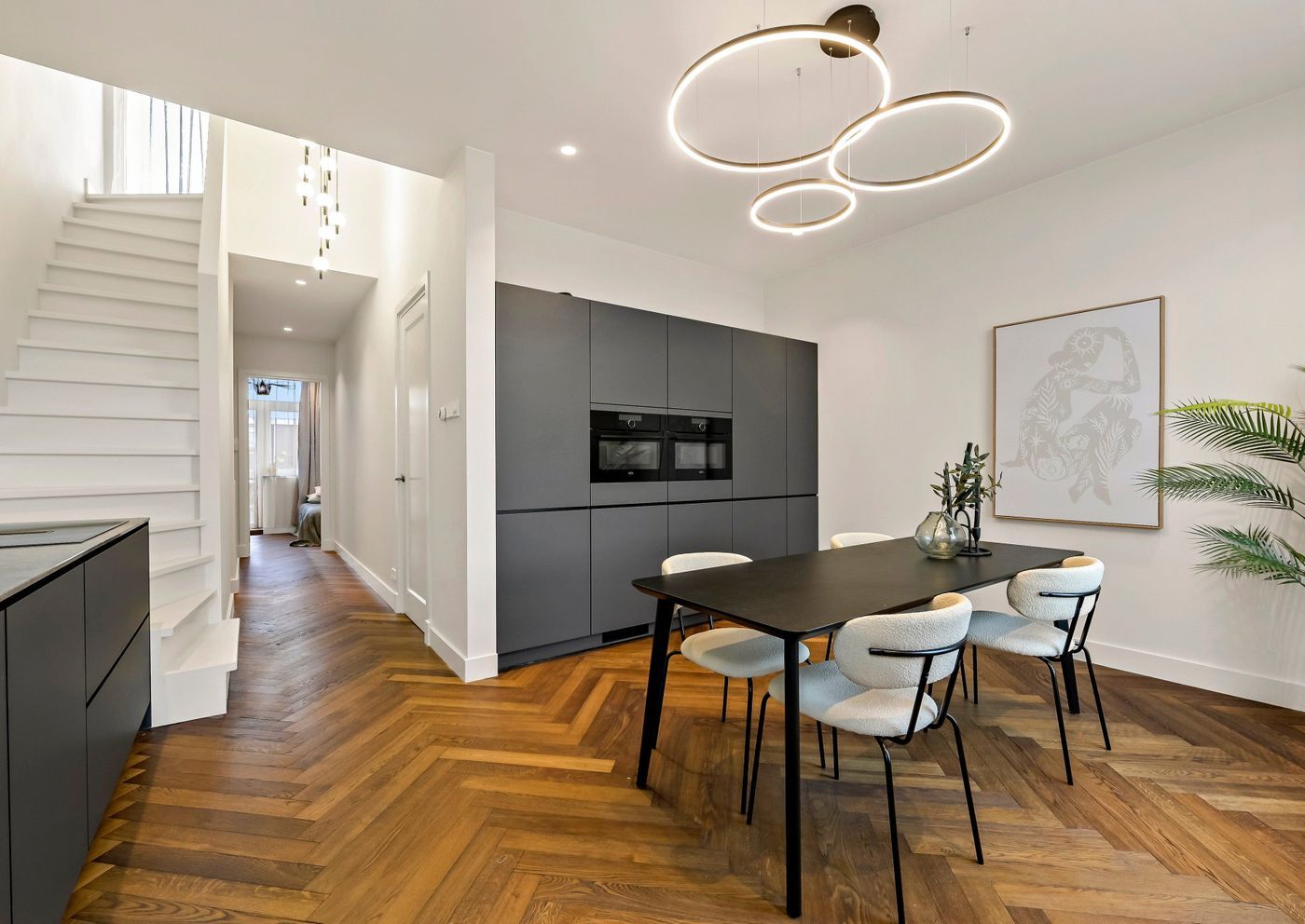 Blois van Treslongstraat 81, Den Haag foto-0