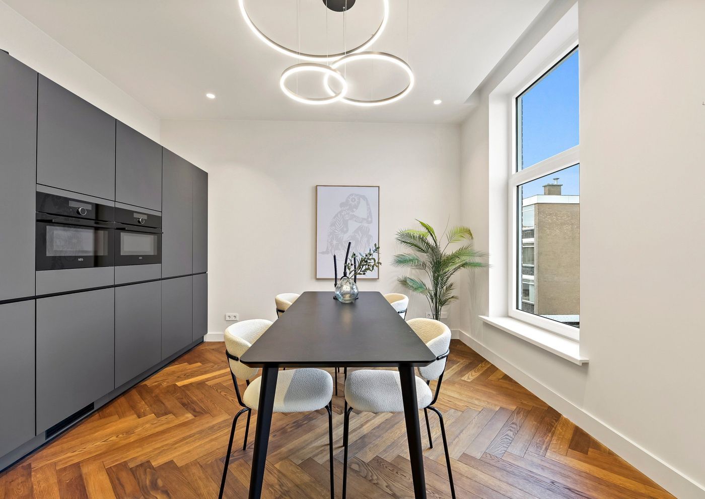 Blois van Treslongstraat 81, Den Haag foto-15