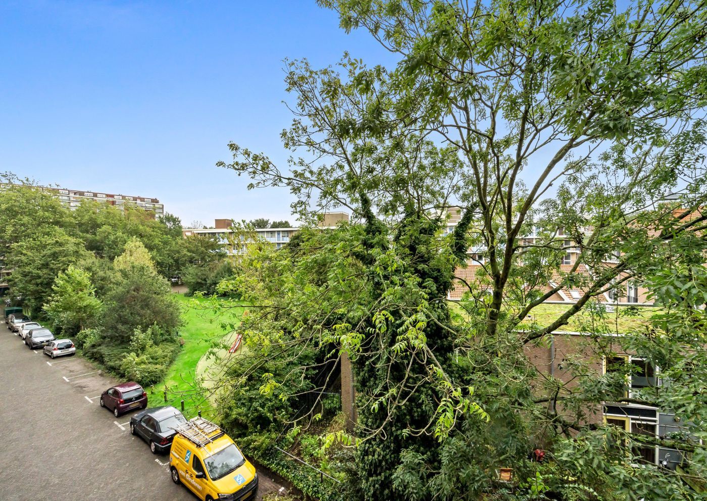 Volendamlaan 1008, Den Haag foto-25