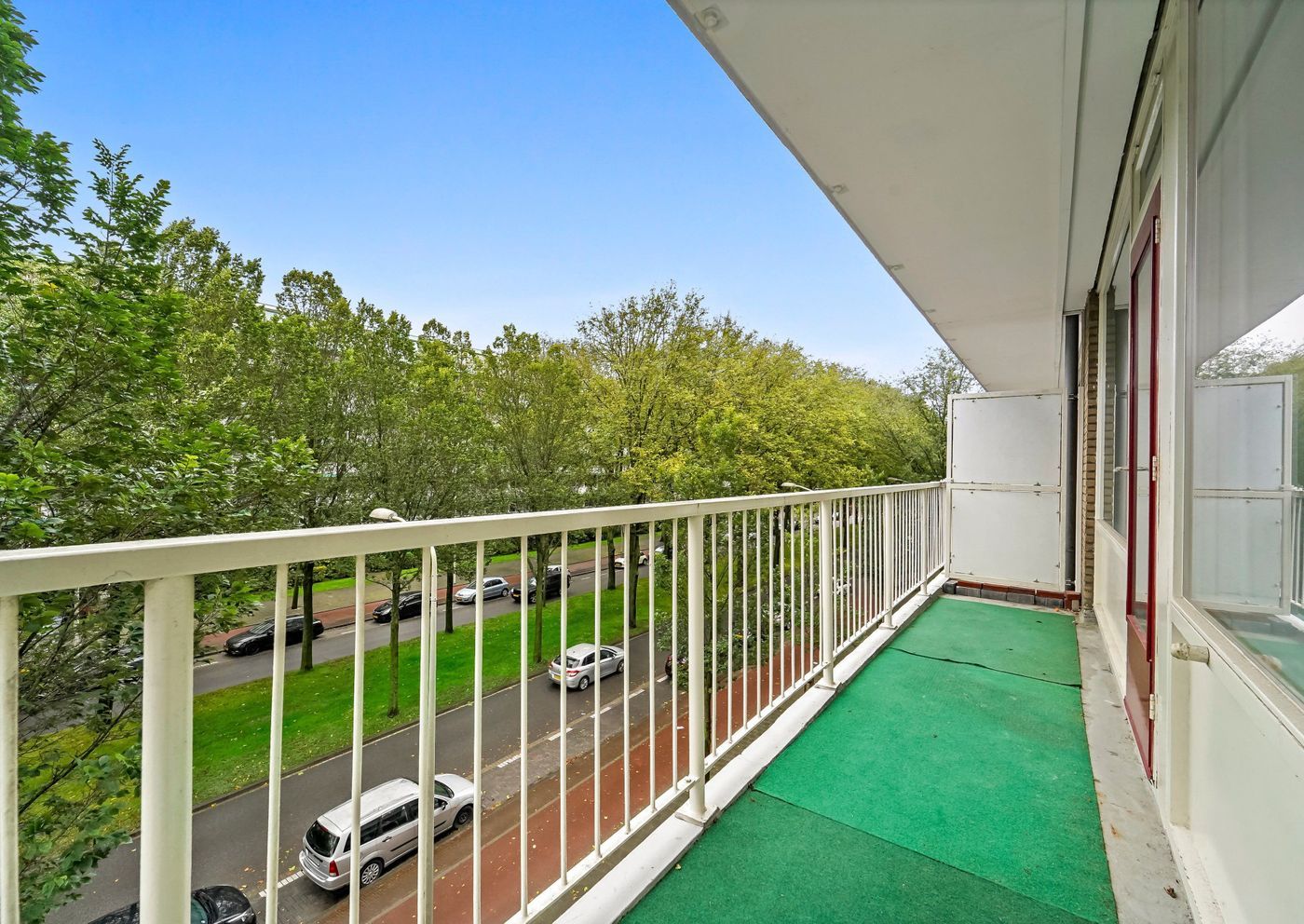 Volendamlaan 1008, Den Haag foto-10