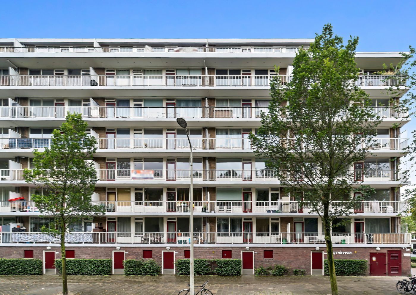 Volendamlaan 1008, Den Haag foto-0