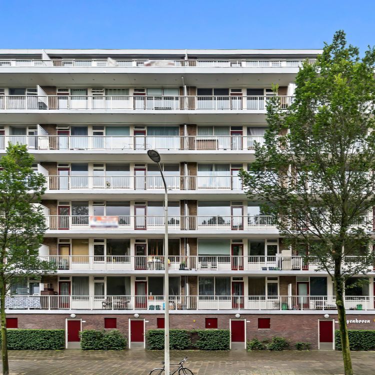 Volendamlaan 1008, Den Haag