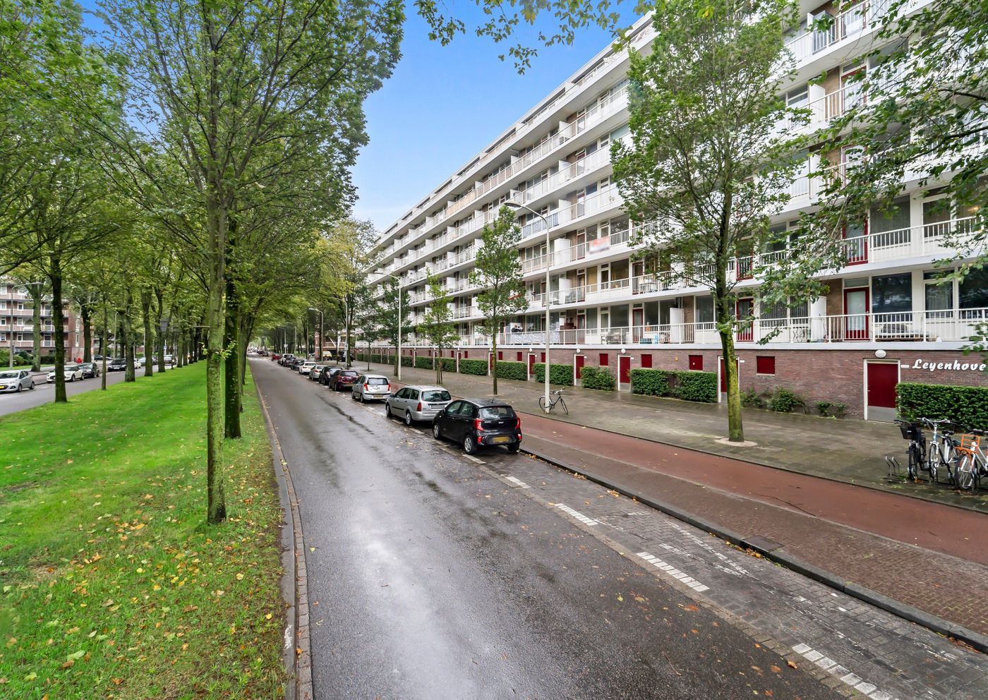 Volendamlaan 1008, Den Haag foto-26