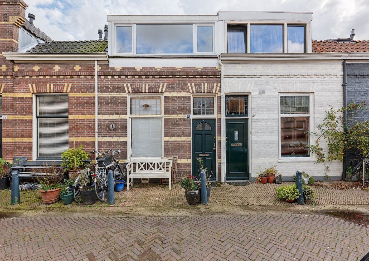 Noorwitzstraat 40, Den Haag foto-0