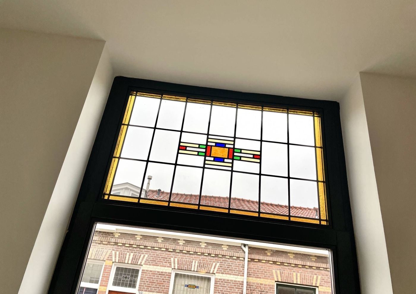 Noorwitzstraat 40, Den Haag foto-3