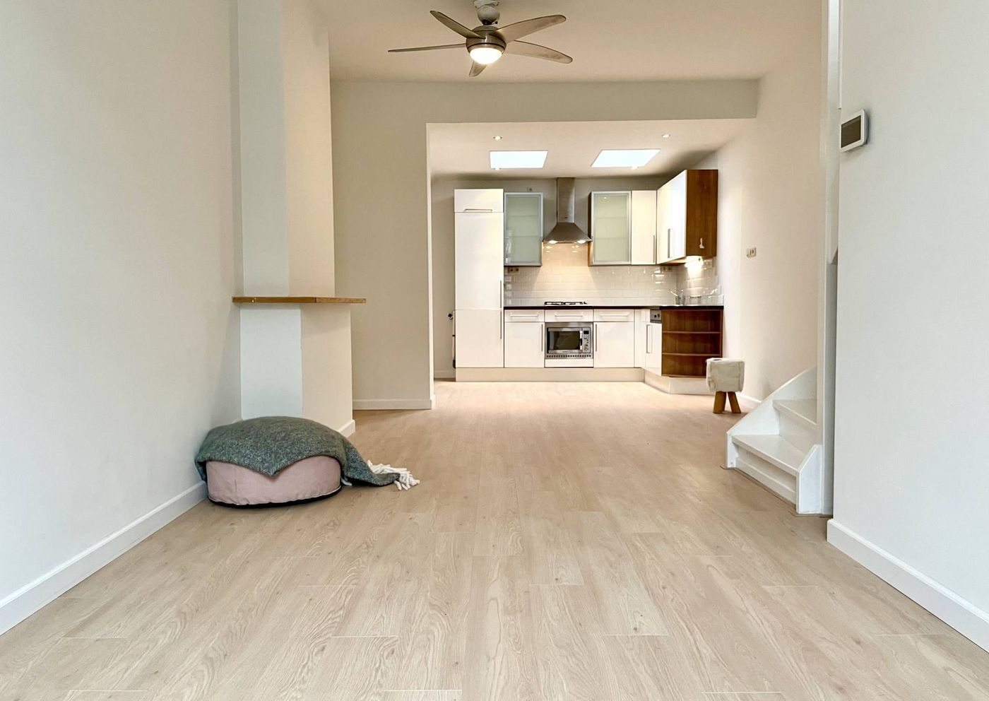 Noorwitzstraat 40, Den Haag foto-2