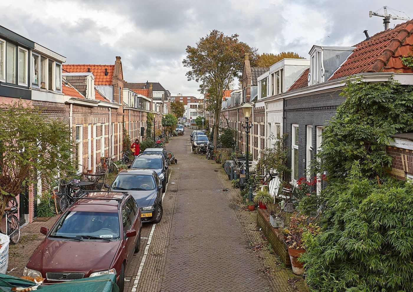 Noorwitzstraat 40, Den Haag foto-21