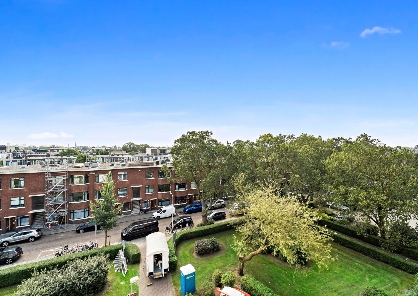 Segbroeklaan 72, Den Haag foto-18