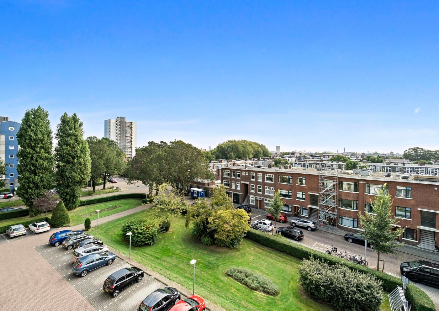 Segbroeklaan 72, Den Haag foto-17