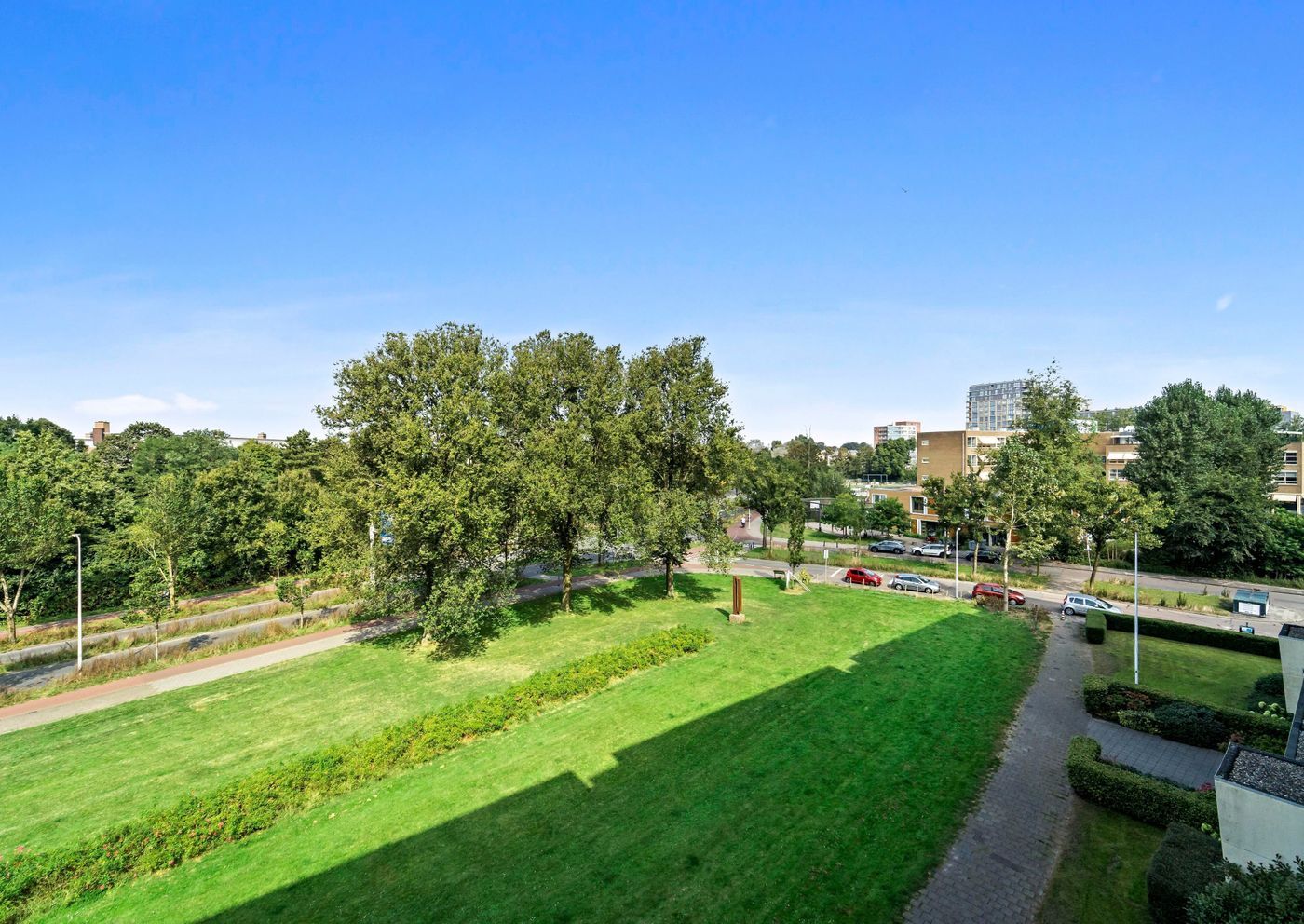 Segbroeklaan 72, Den Haag foto-27