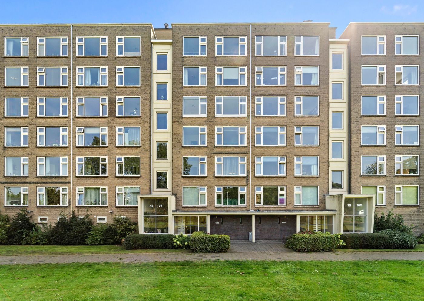 Segbroeklaan 72, Den Haag foto-6