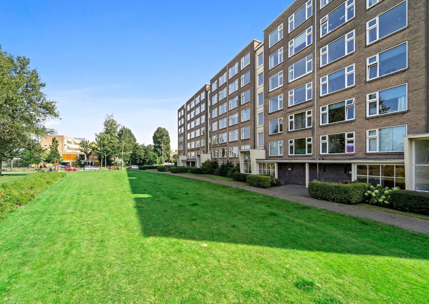 Segbroeklaan 72, Den Haag foto-30