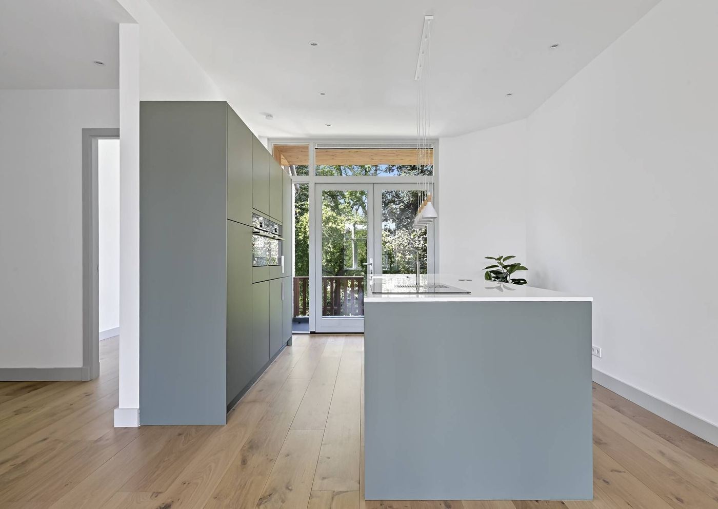 Irisplein 8, Den Haag foto-10