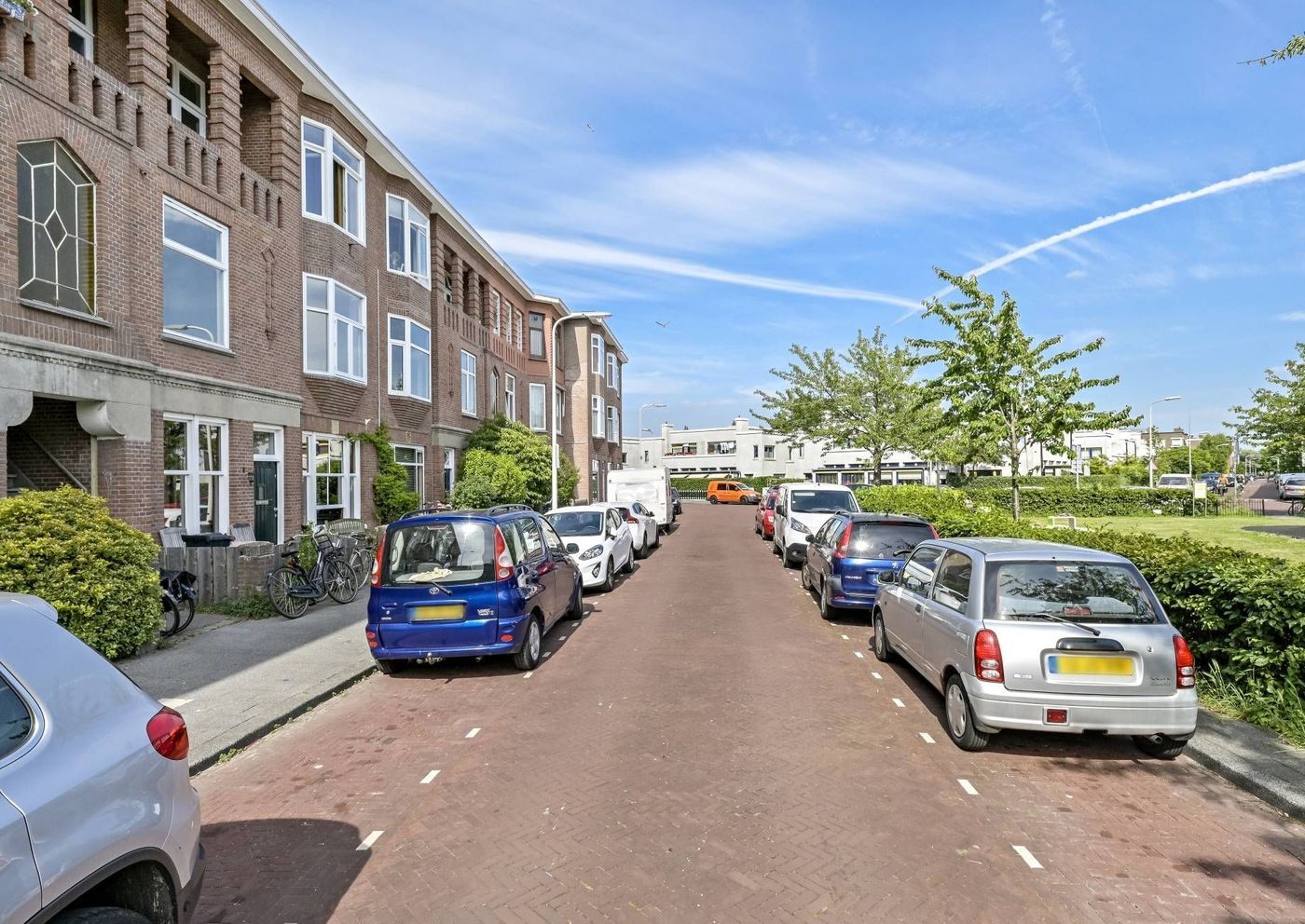 Irisplein 8, Den Haag foto-28