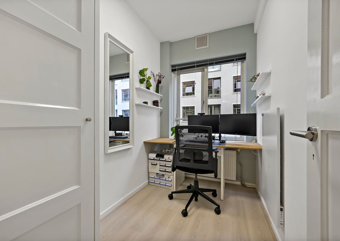 Marinestraat 5 B, Rotterdam foto-20