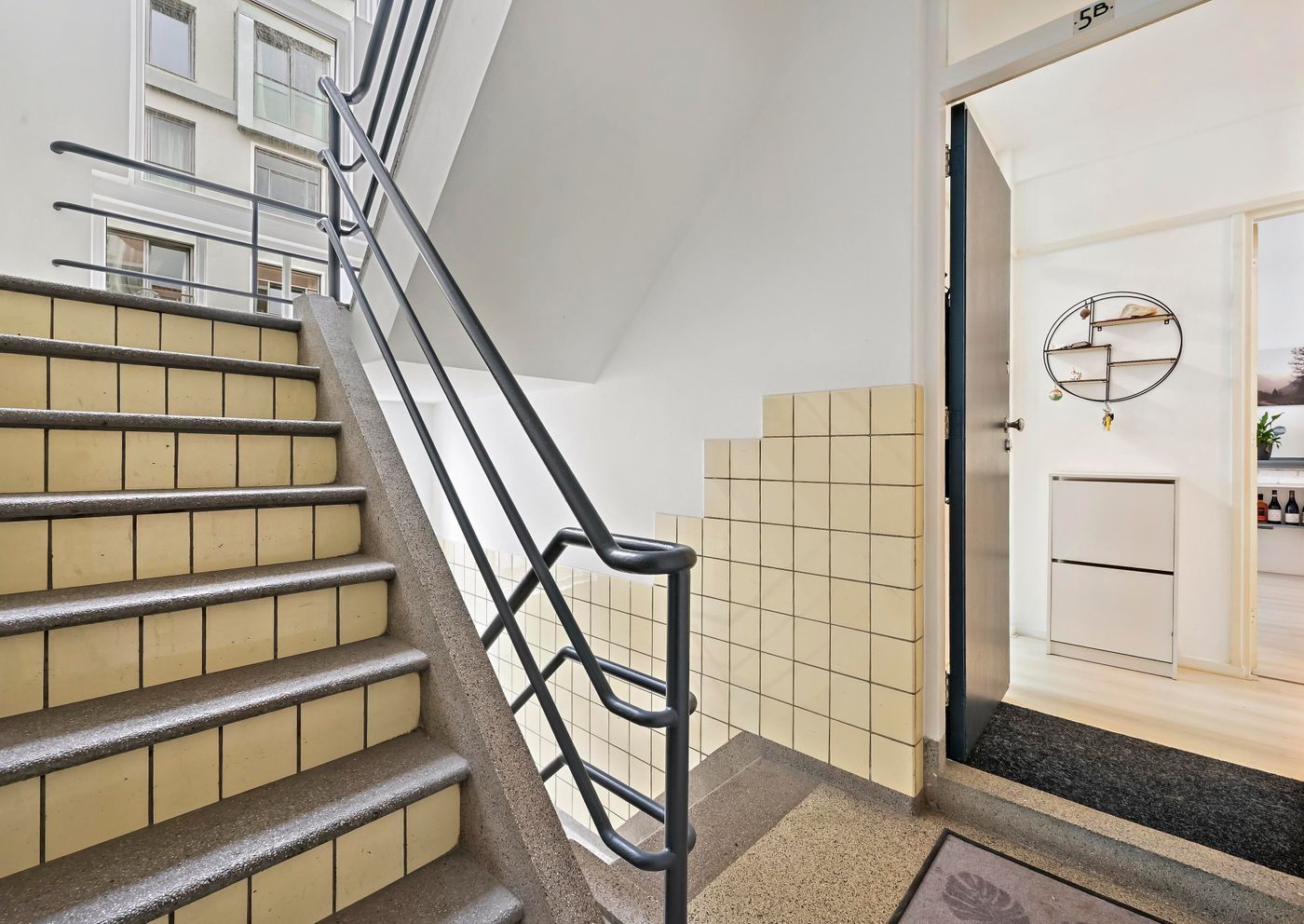 Marinestraat 5 B, Rotterdam foto-6