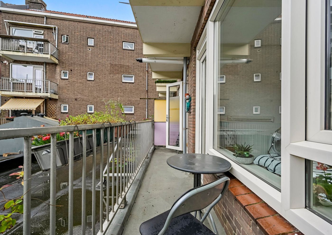 Marinestraat 5 B, Rotterdam foto-14