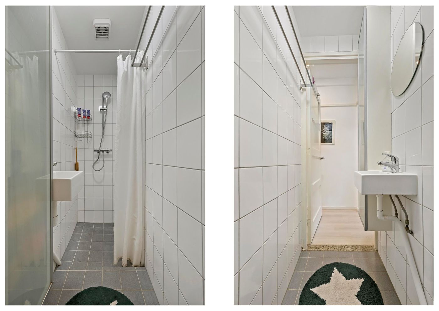 Marinestraat 5 B, Rotterdam foto-18