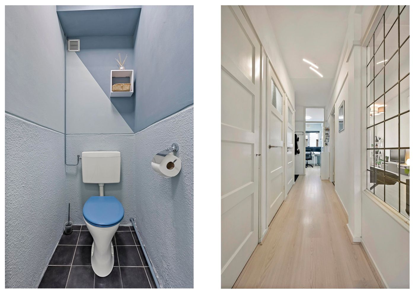 Marinestraat 5 B, Rotterdam foto-19