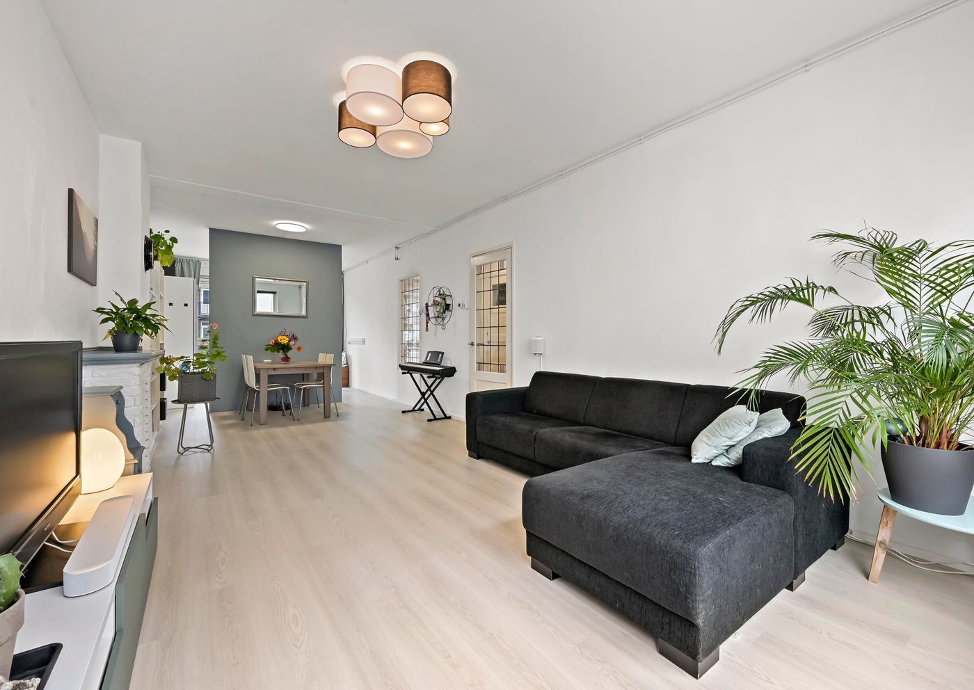 Marinestraat 5 B, Rotterdam foto-1