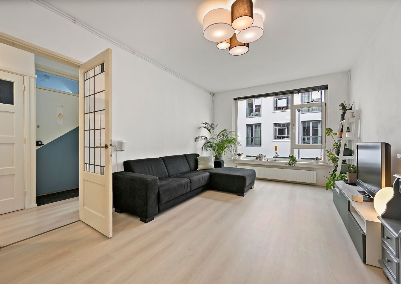 Marinestraat 5 B, Rotterdam foto-8