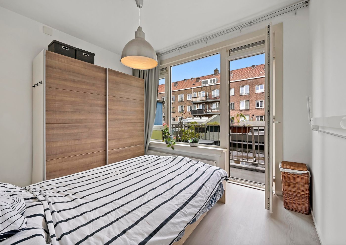 Marinestraat 5 B, Rotterdam foto-12