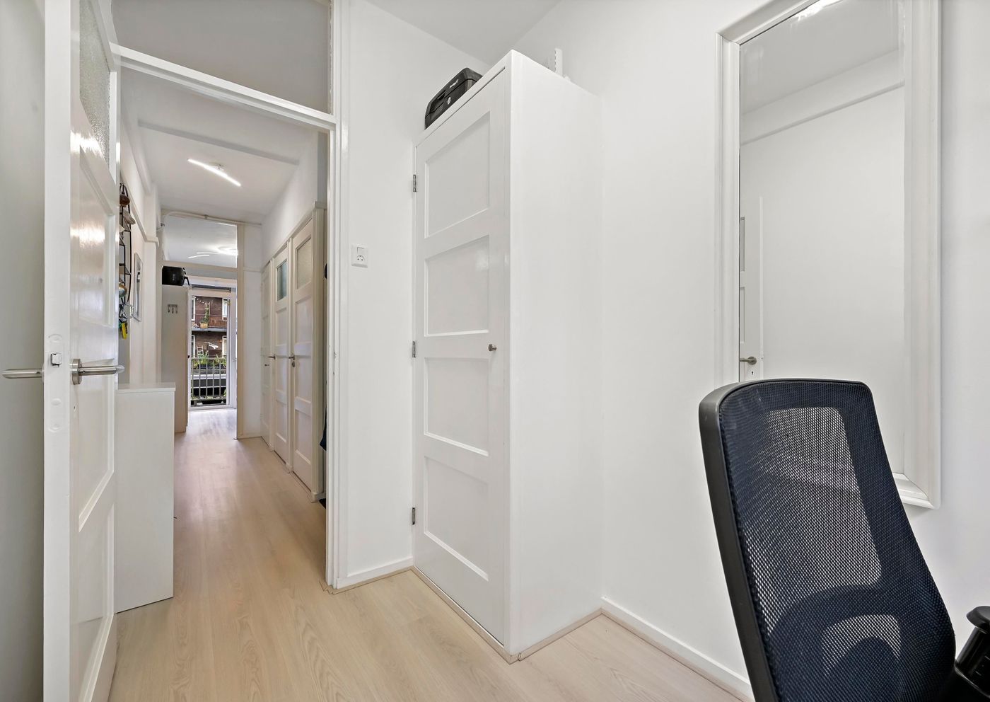 Marinestraat 5 B, Rotterdam foto-21