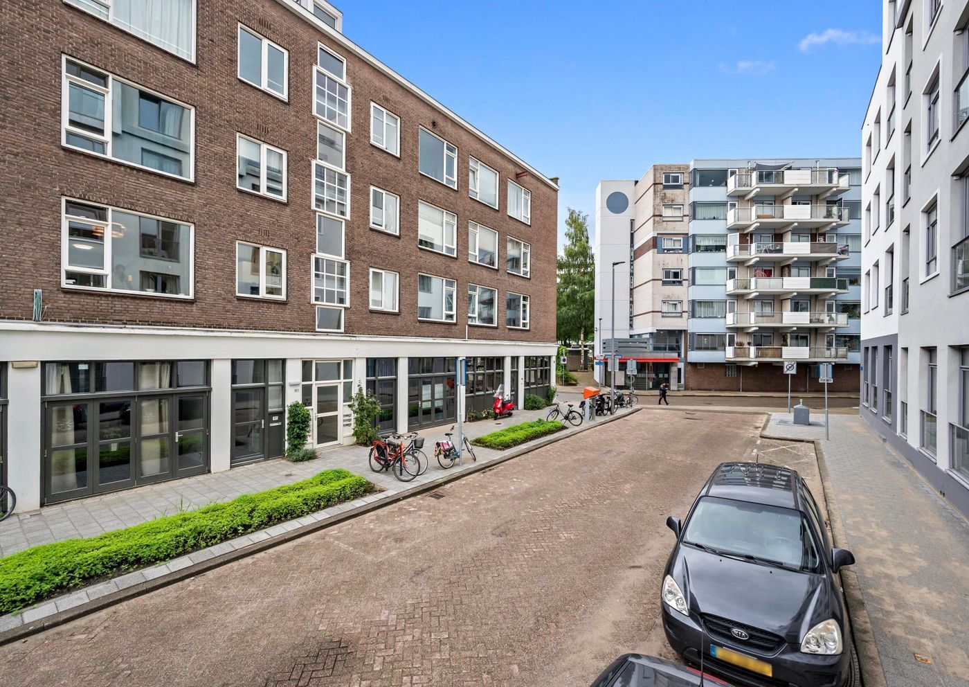 Marinestraat 5 B, Rotterdam foto-5