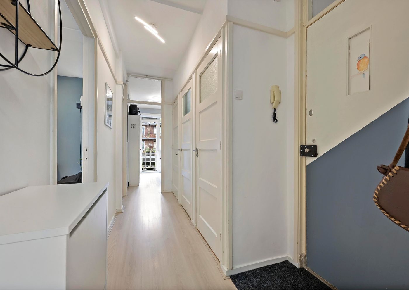 Marinestraat 5 B, Rotterdam foto-7