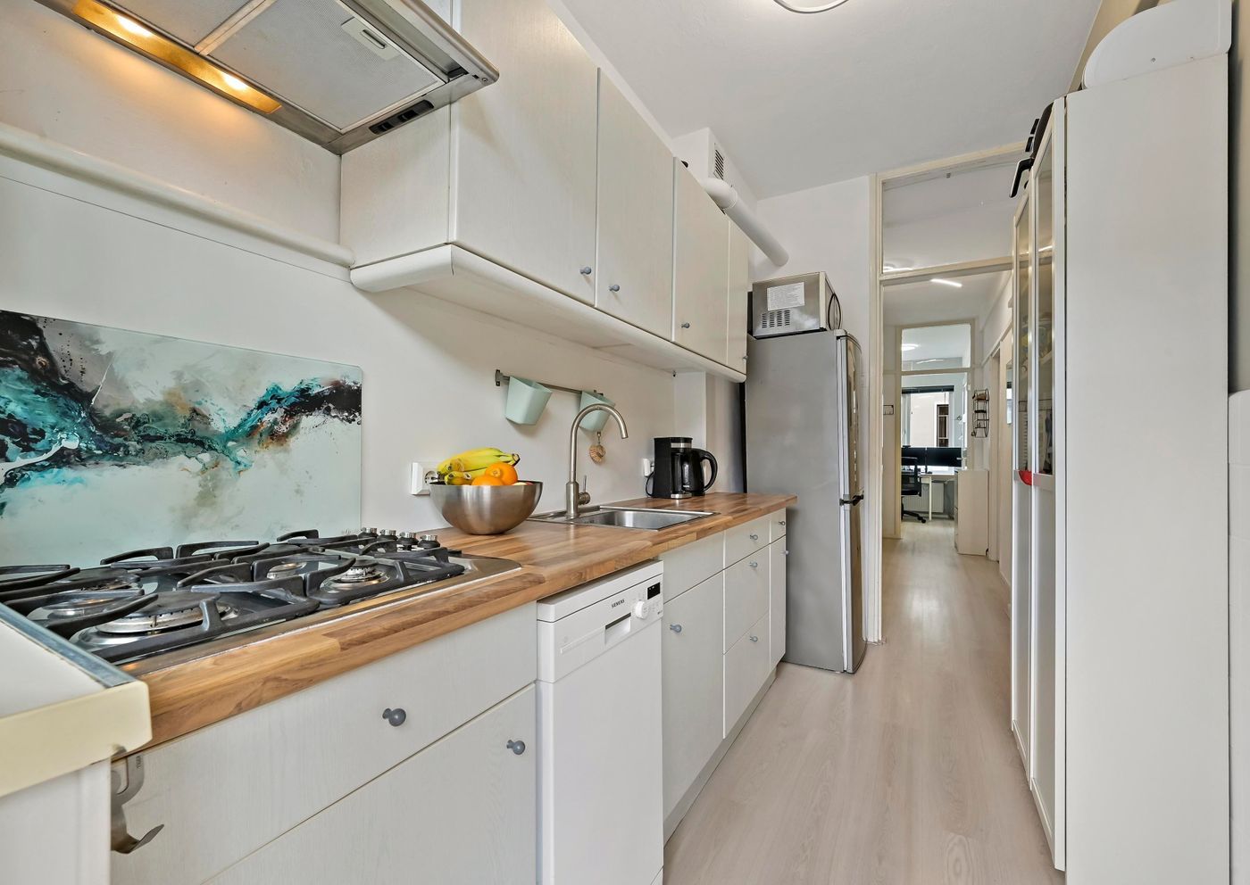 Marinestraat 5 B, Rotterdam foto-16