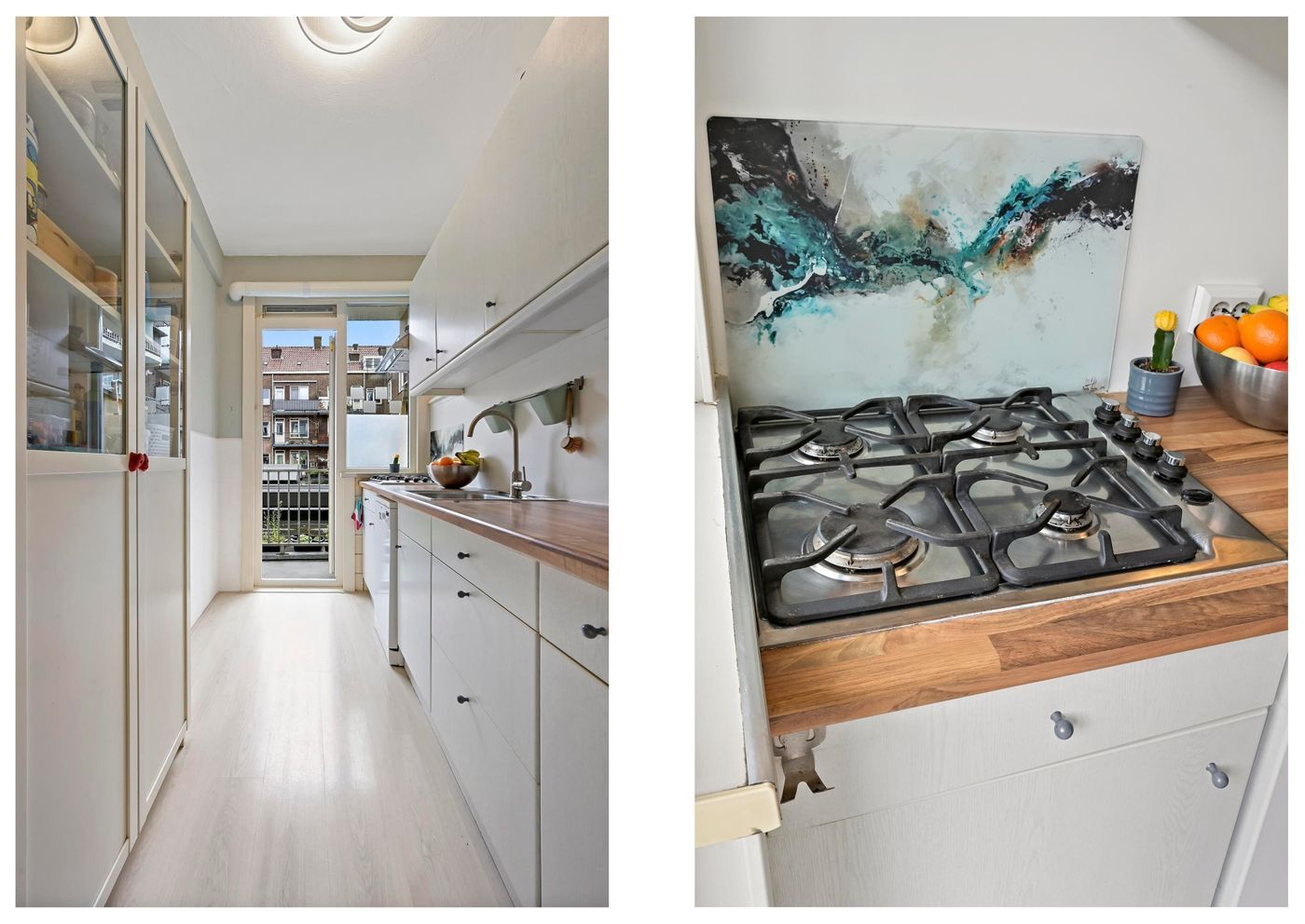 Marinestraat 5 B, Rotterdam foto-17