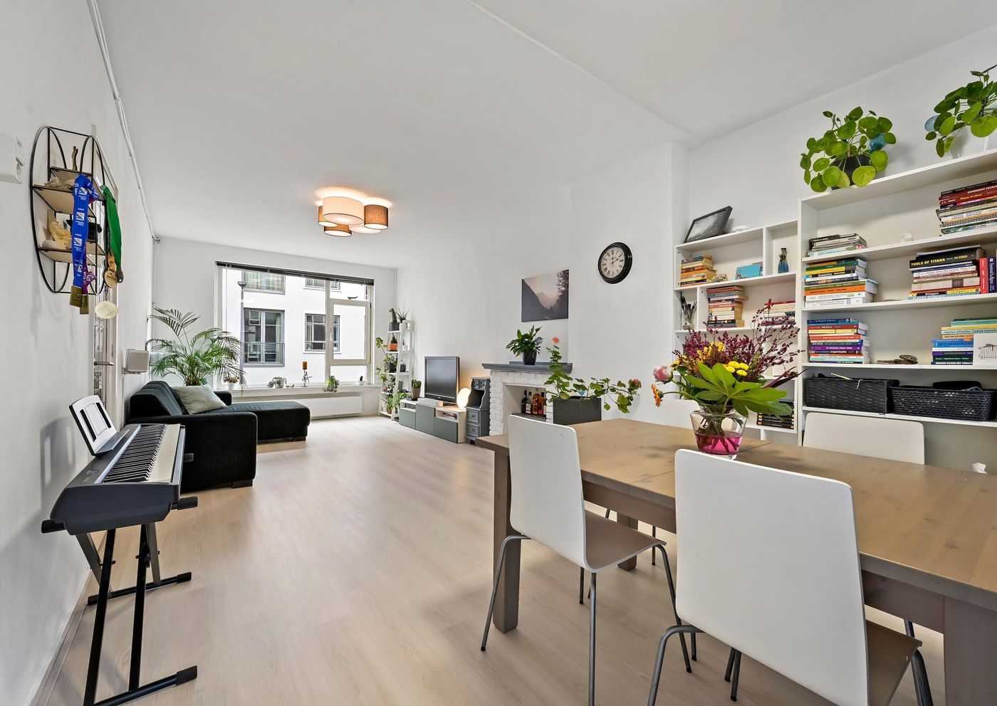 Marinestraat 5 B, Rotterdam foto-0