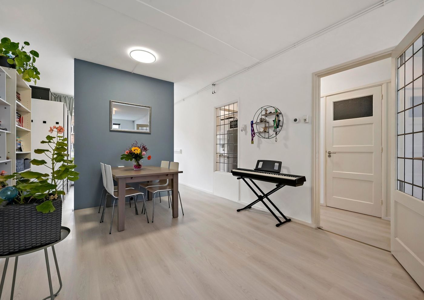 Marinestraat 5 B, Rotterdam foto-10