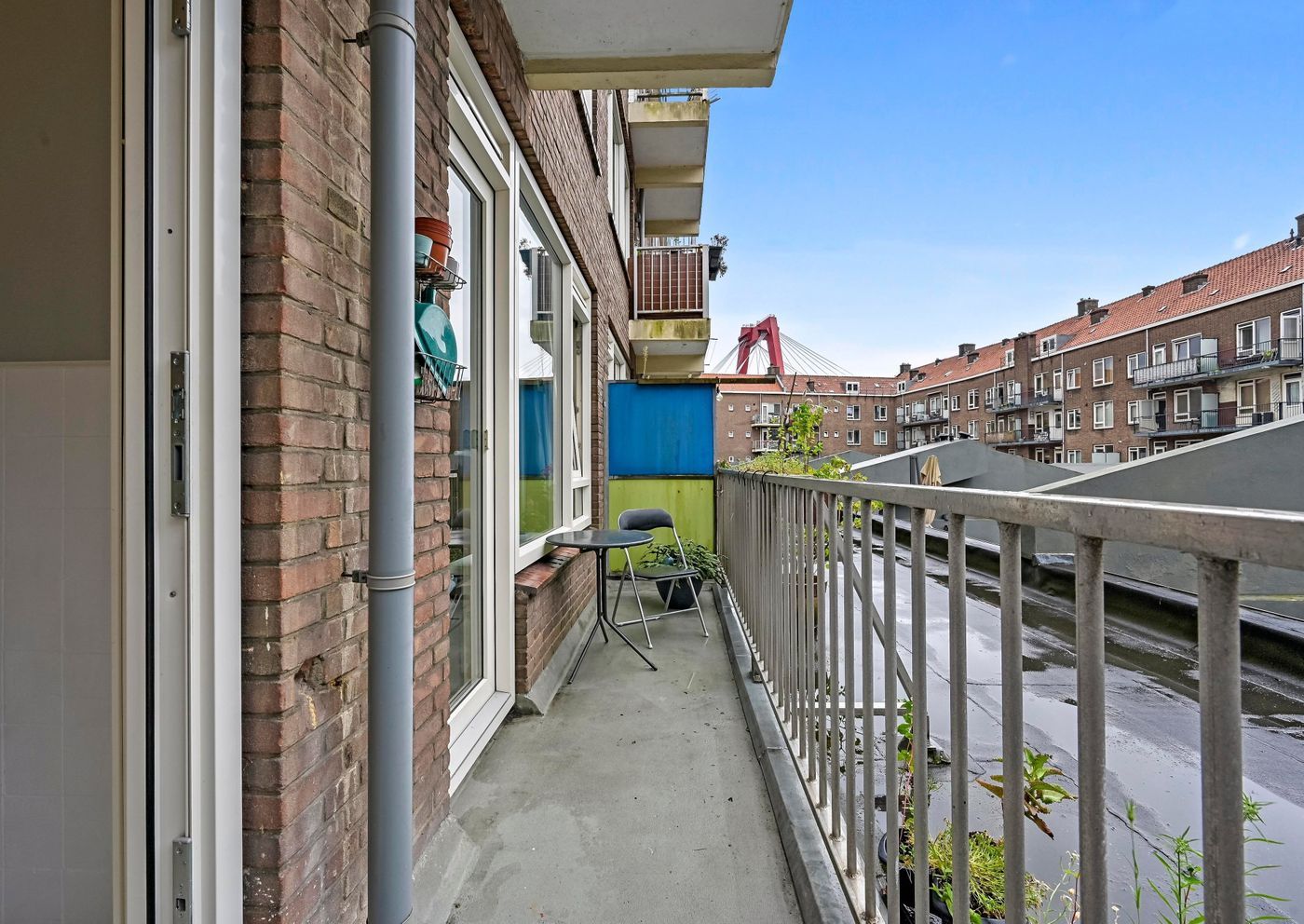 Marinestraat 5 B, Rotterdam foto-13