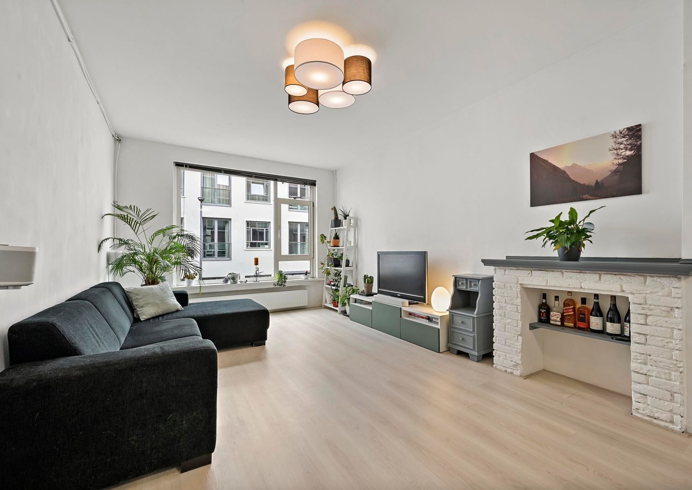 Marinestraat 5 B, Rotterdam foto-9