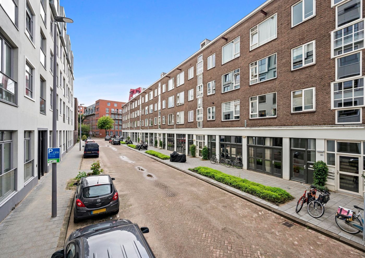Marinestraat 5 B, Rotterdam foto-22