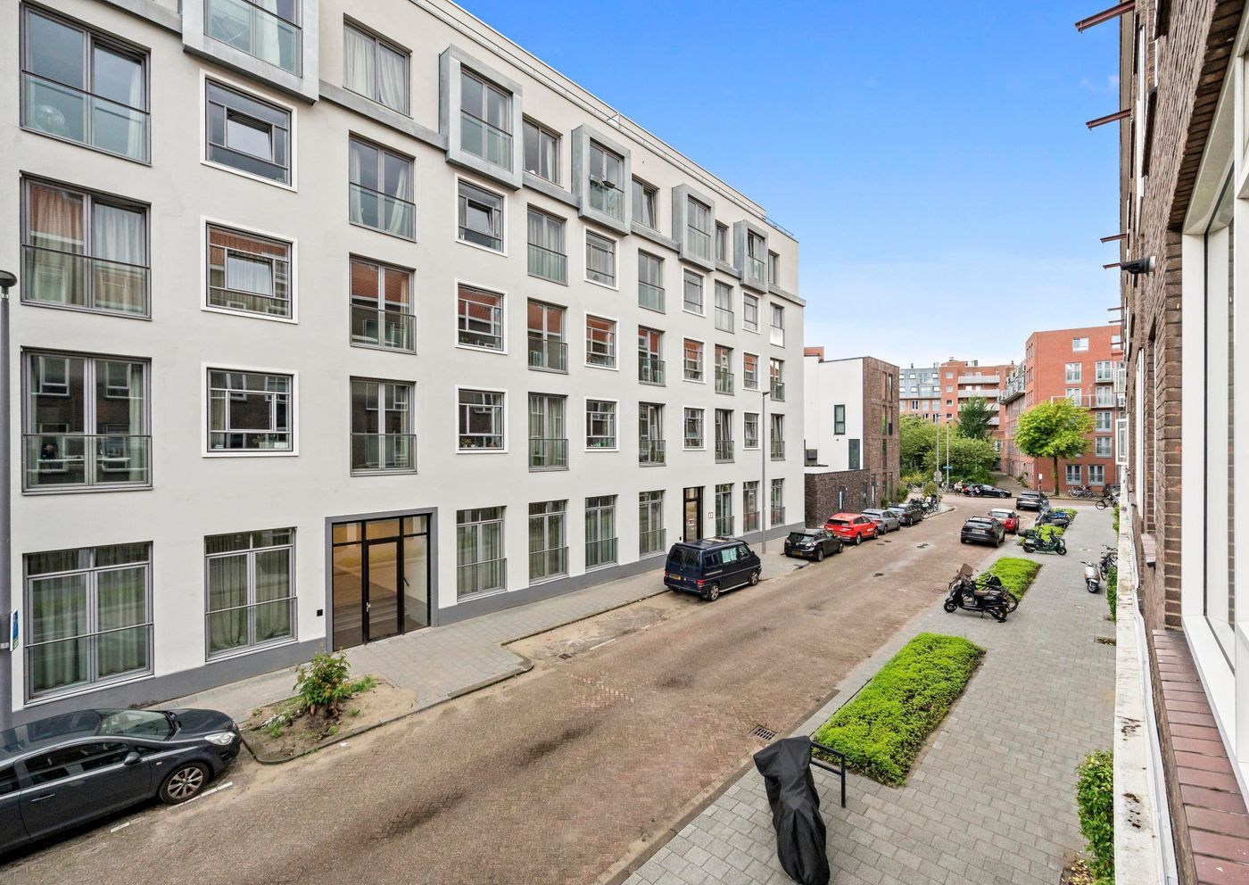 Marinestraat 5 B, Rotterdam foto-23