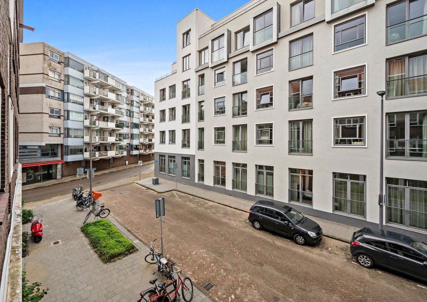 Marinestraat 5 B, Rotterdam foto-24