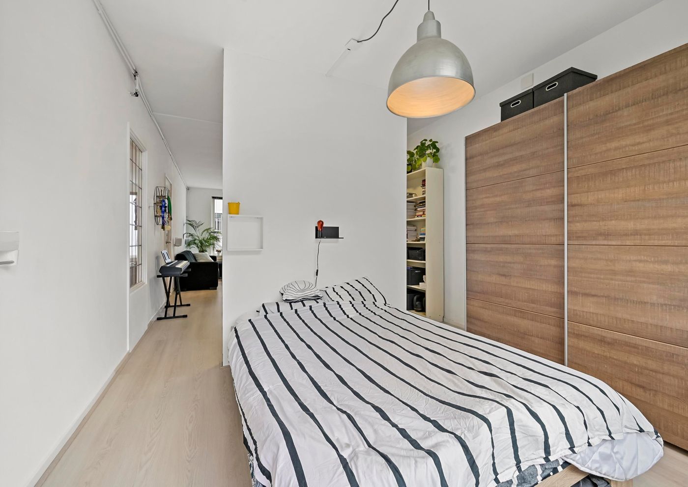 Marinestraat 5 B, Rotterdam foto-11