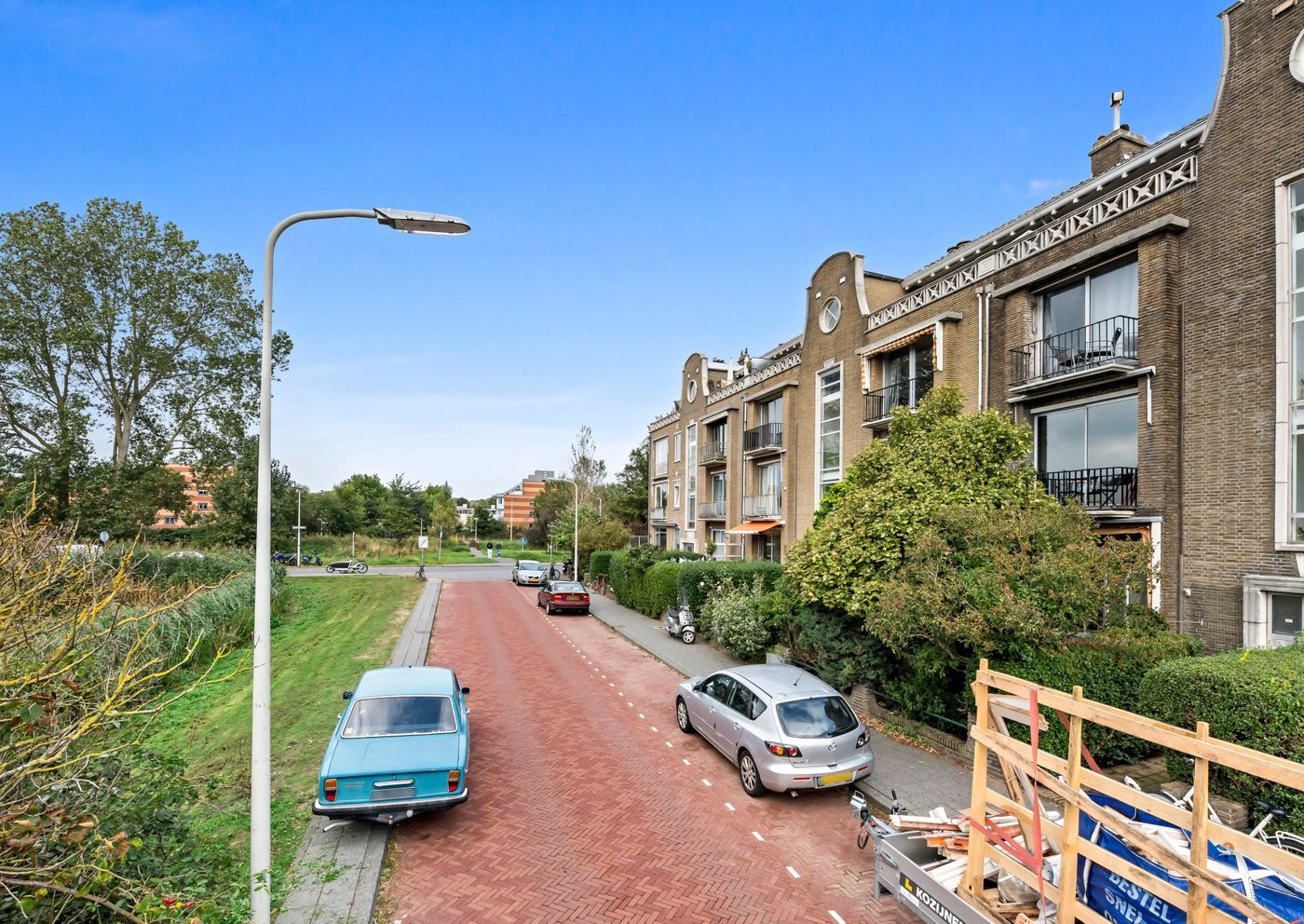 Dotterbloemlaan 73, Den Haag foto-33