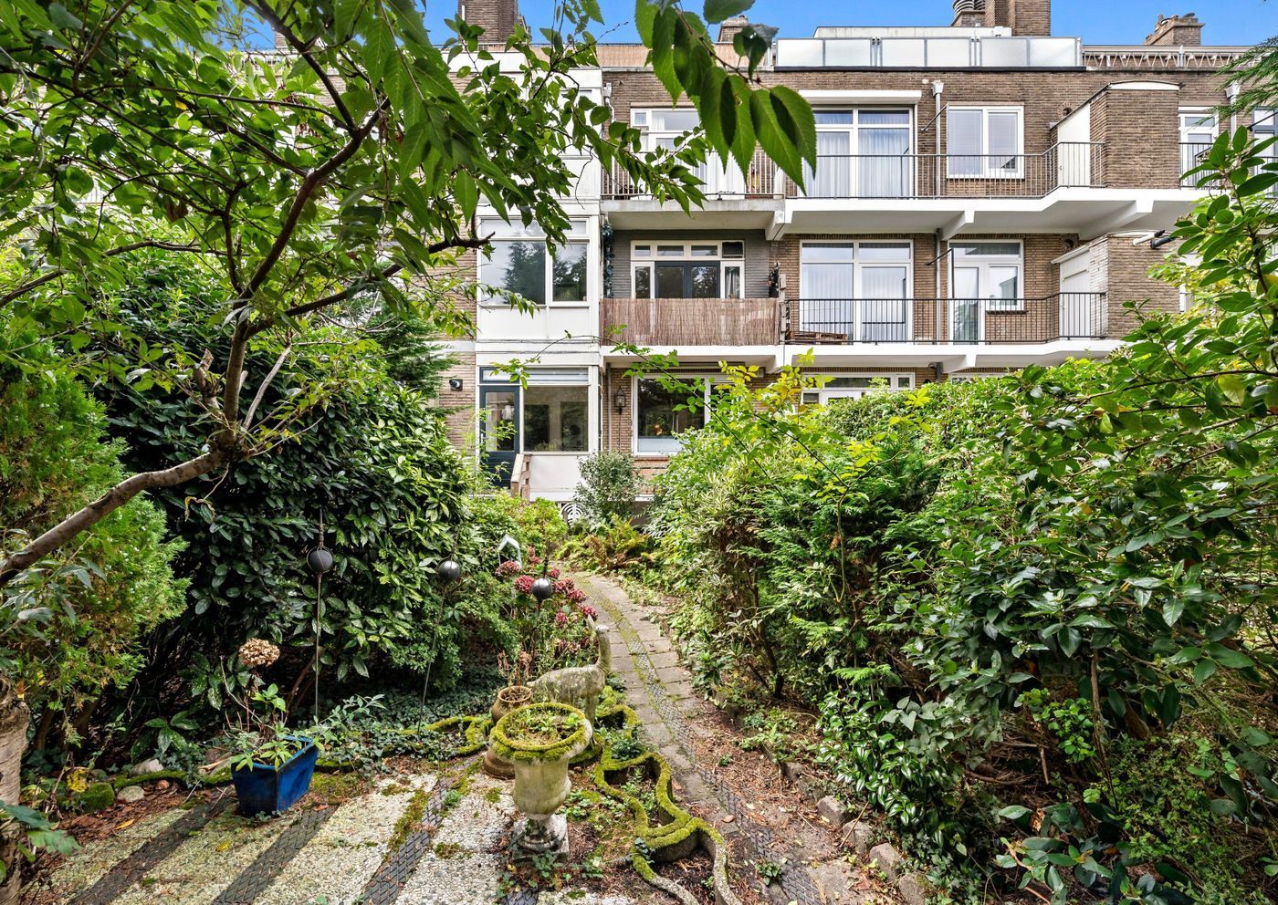 Dotterbloemlaan 73, Den Haag foto-30