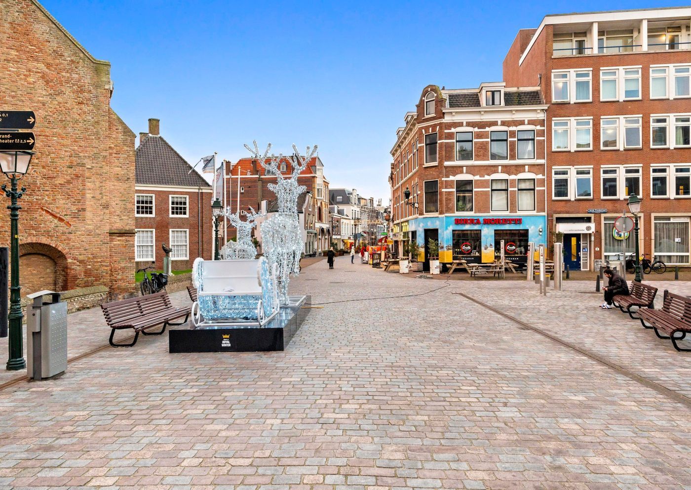 Molenijserstraat 29, Den Haag foto-28