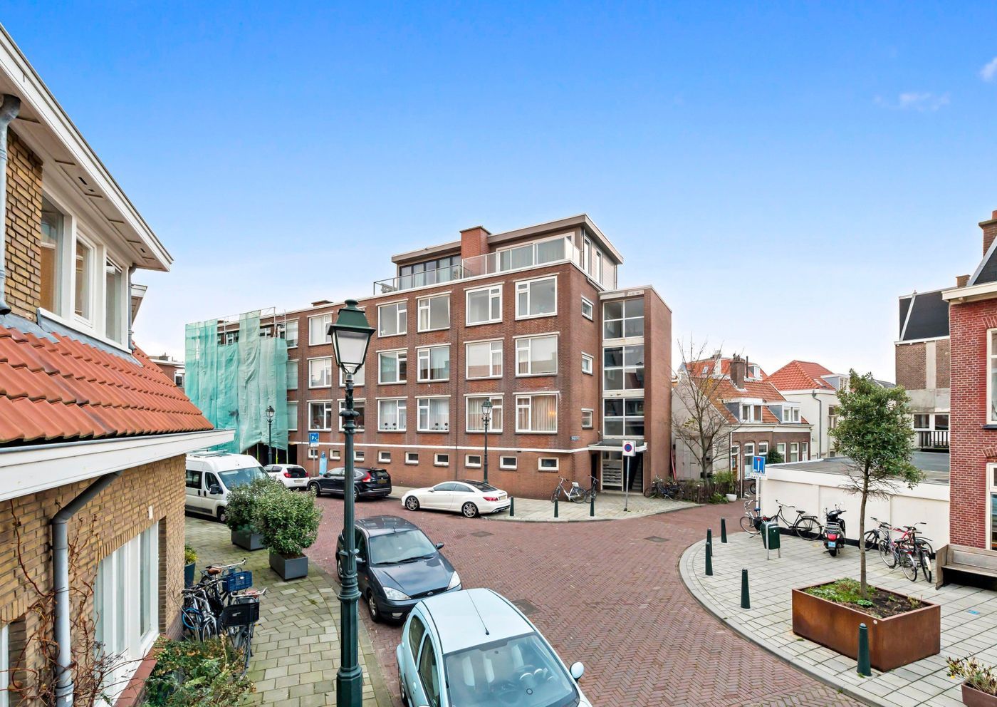 Molenijserstraat 29, Den Haag foto-2