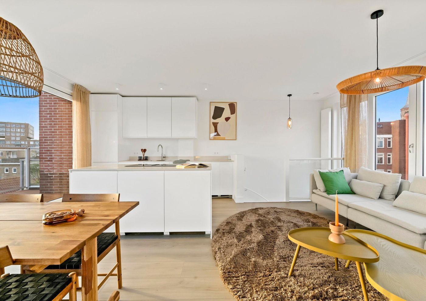 Molenijserstraat 29, Den Haag foto-1