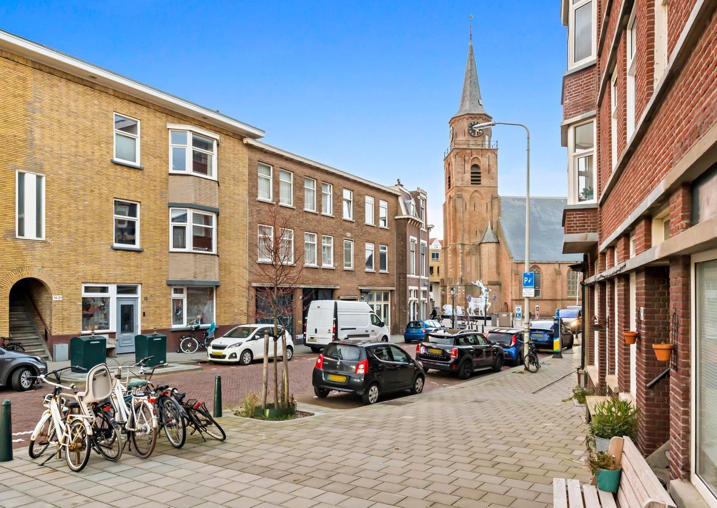 Molenijserstraat 29, Den Haag foto-27