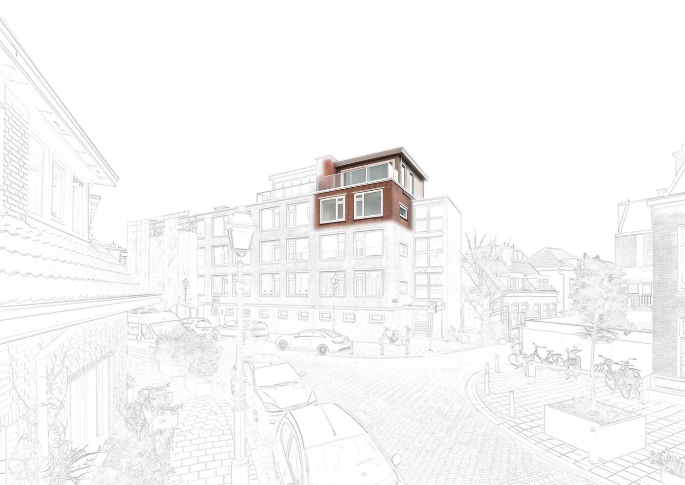 Molenijserstraat 29, Den Haag foto-3