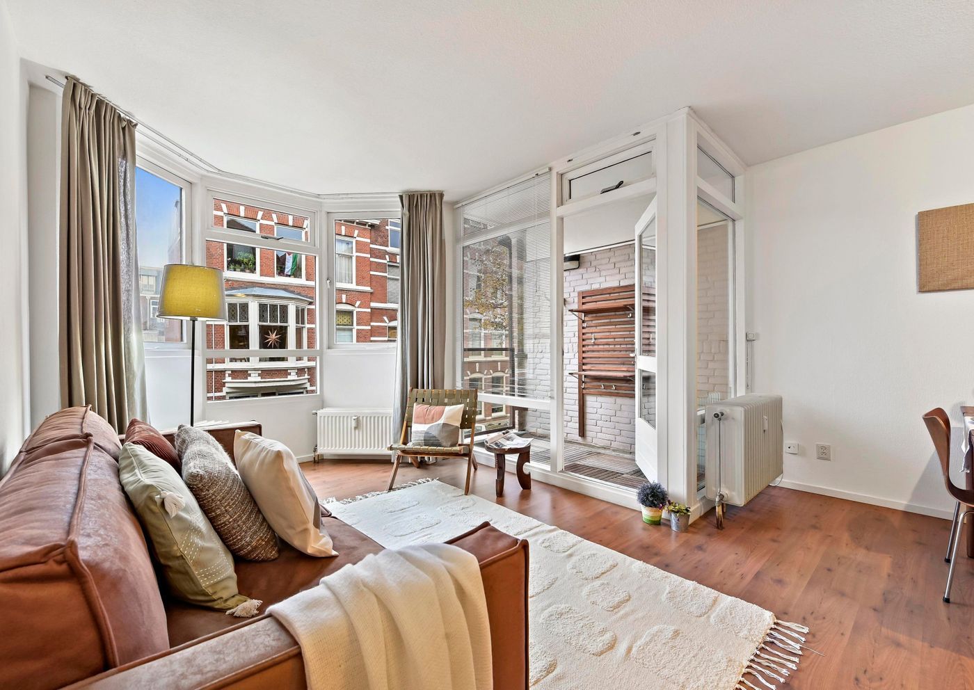 Columbusstraat 186 K, Den Haag foto-14