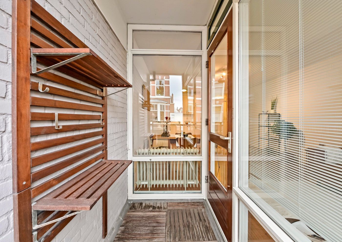 Columbusstraat 186 K, Den Haag foto-15