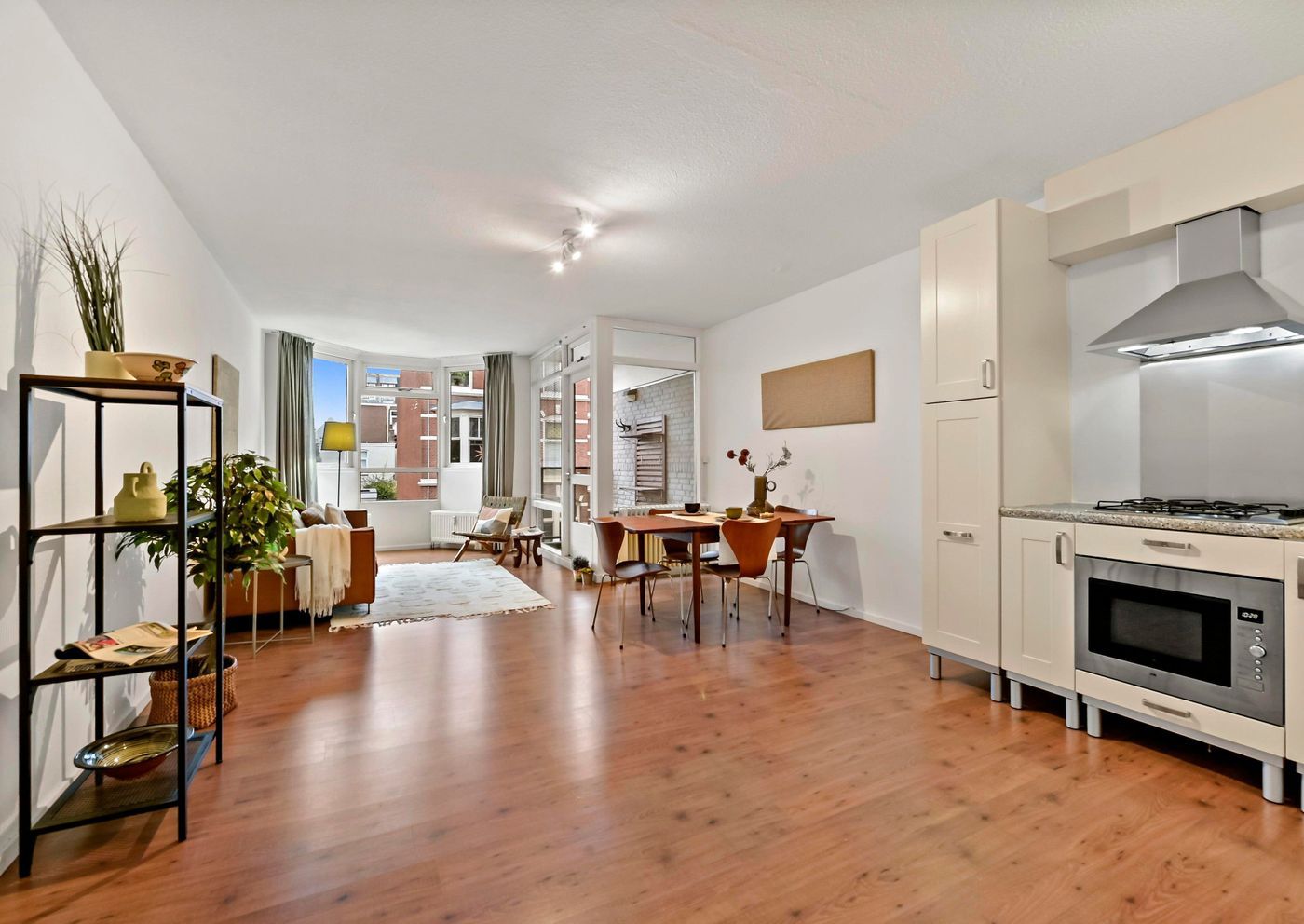 Columbusstraat 186 K, Den Haag foto-20